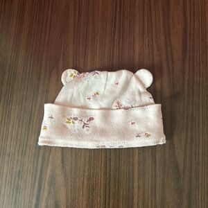 (3 for $10) Newborn Rabbit Baby Hat